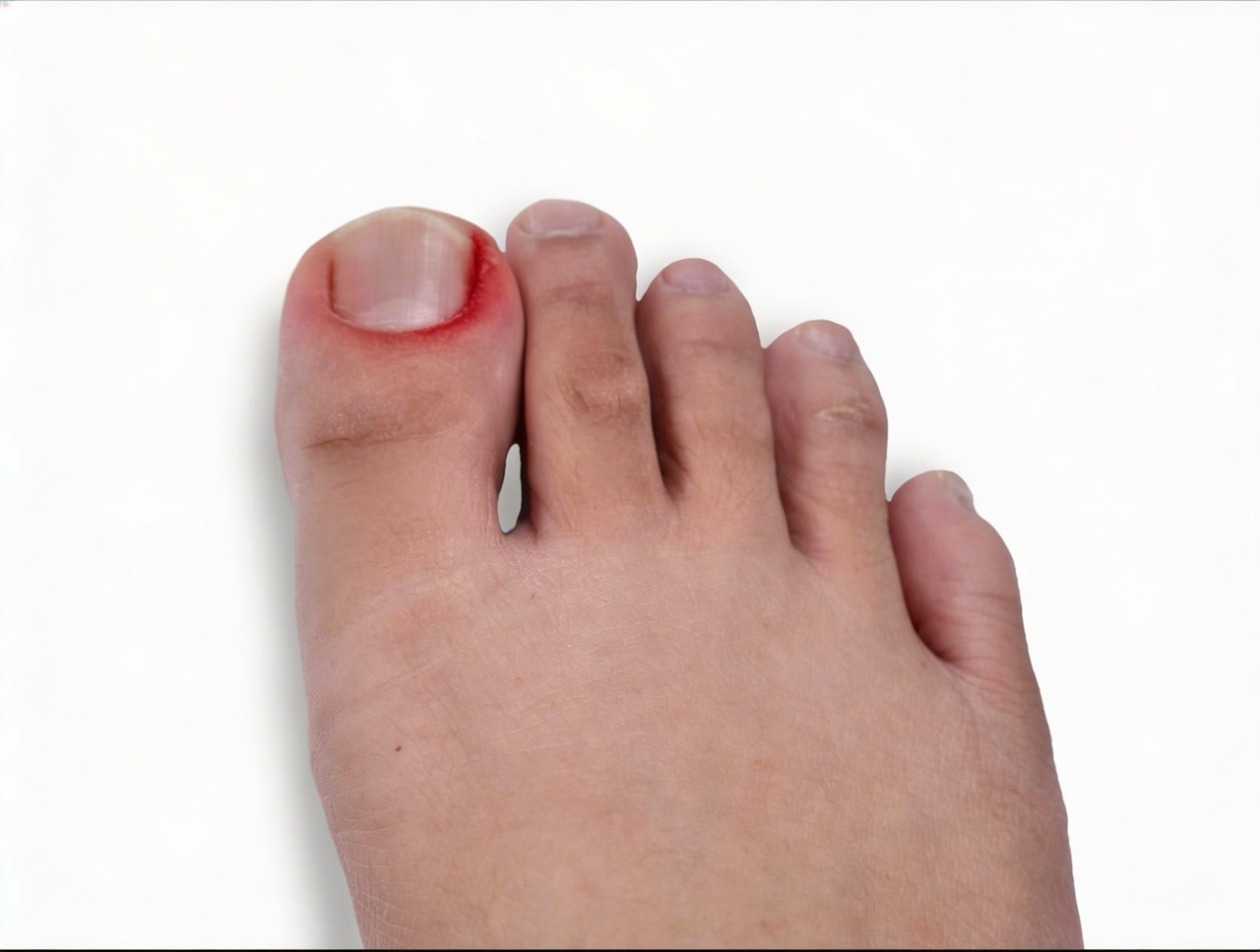 Ingrown Toenails